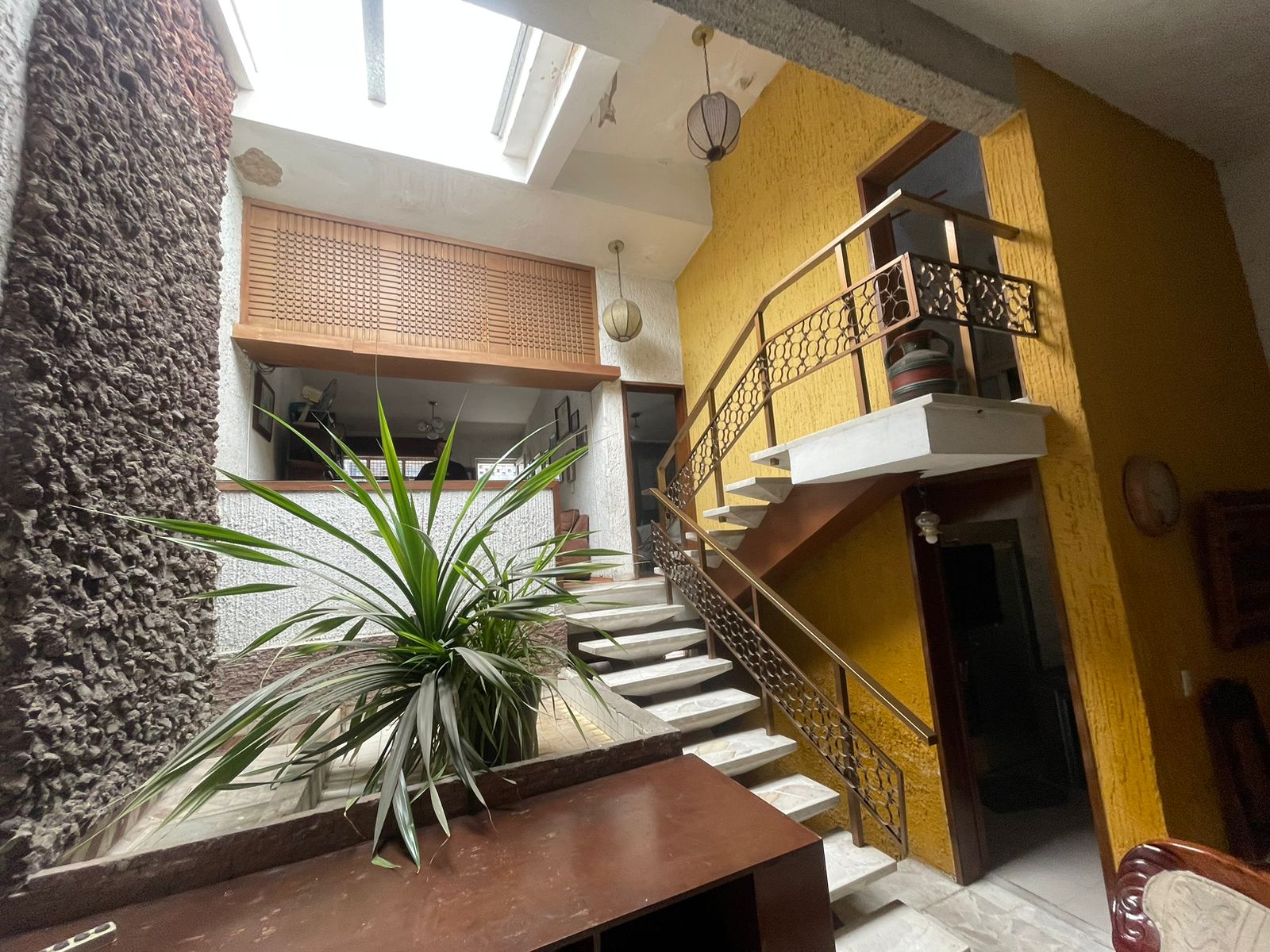 casa en puerta las lomas